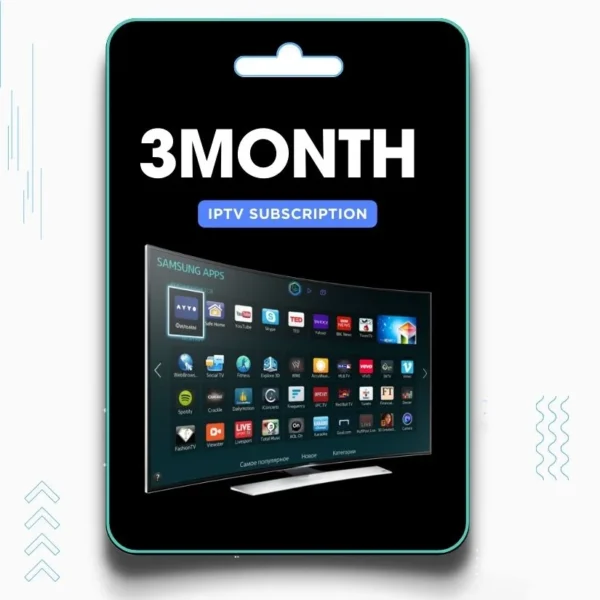 3 Months