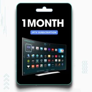 1 month